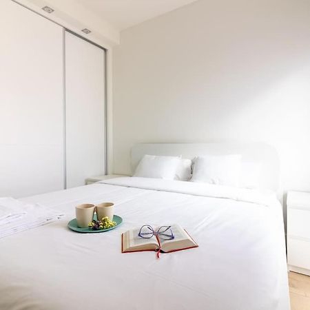 Andalucia Freshapartments Málaga Eksteriør billede