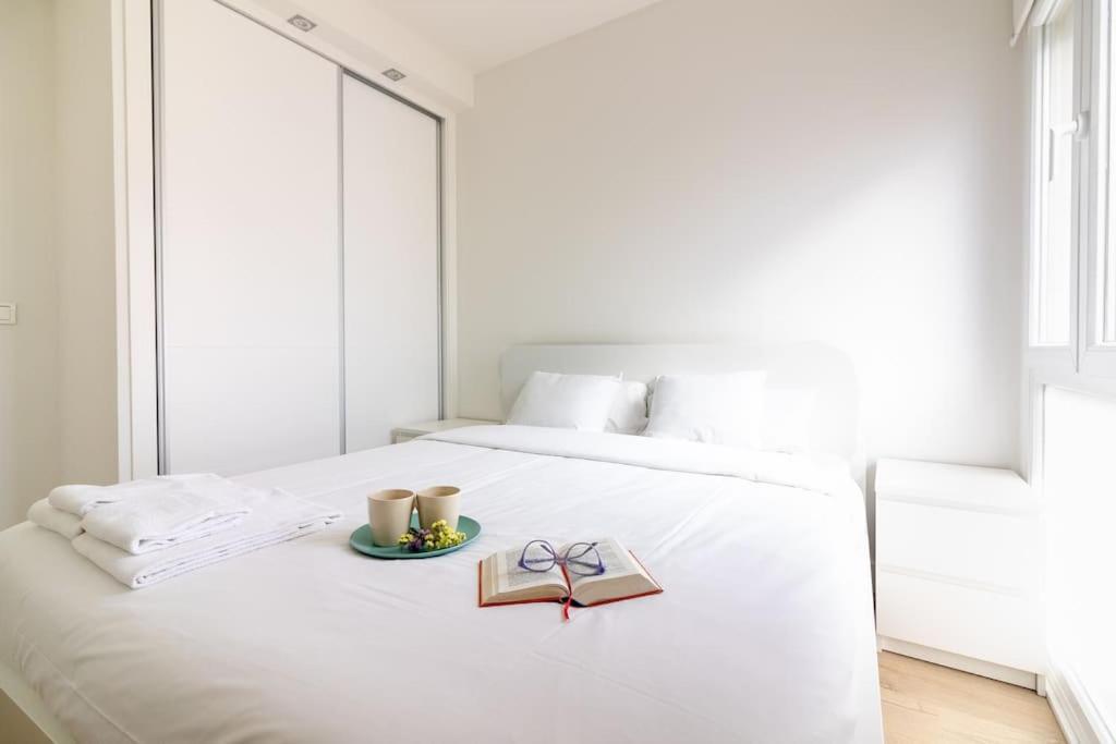 Andalucia Freshapartments Málaga Eksteriør billede