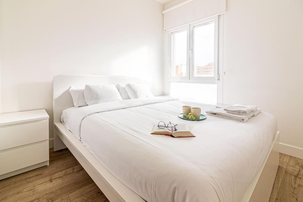 Andalucia Freshapartments Málaga Eksteriør billede