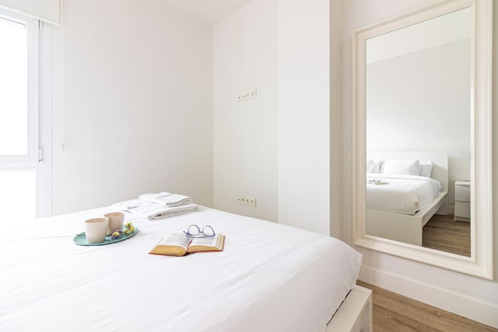 Andalucia Freshapartments Málaga Eksteriør billede