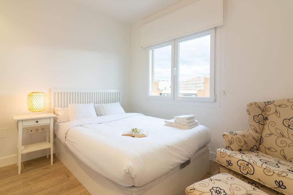 Andalucia Freshapartments Málaga Eksteriør billede